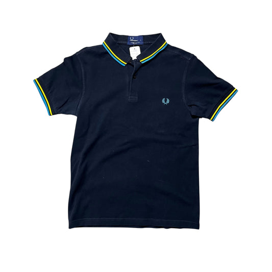 Fred Perry Poloshirt in Größe(S)