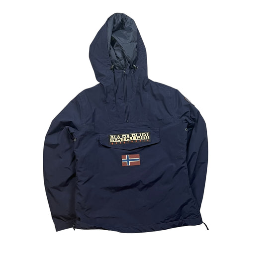 Napapijri Jacke in Größe(L)