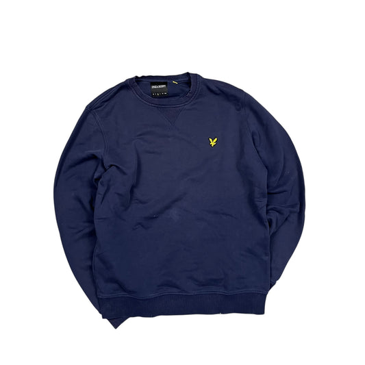 Lyle&Scott Pullover in Größe(M)
