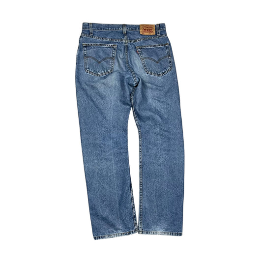 Levi’s 505 Jeans in Größe(W34 L30)