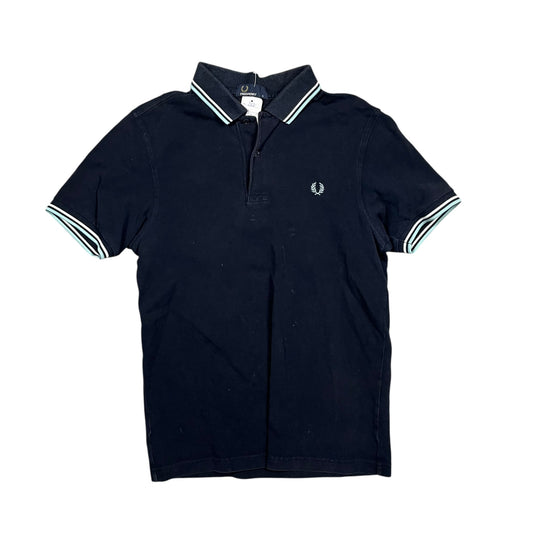 Fred Perry Poloshirt in Größe(S)