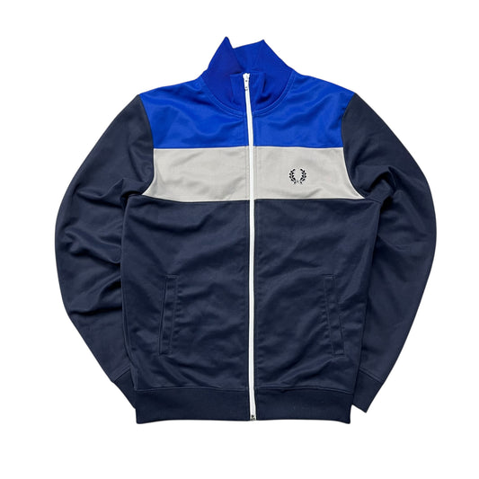 Fred Perry Trackjacket in Größe(S)