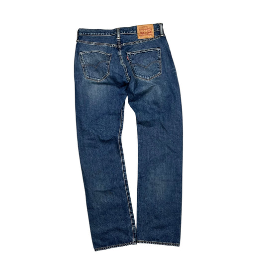 Vintage Levi’s 501 Jeans in Größe(W33 L32)