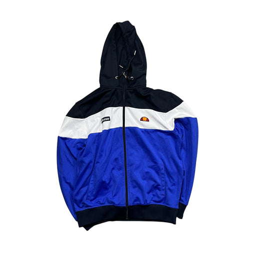 Ellesse Trackjacket Hamburg Farben in Größe(M)