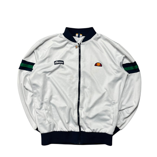 Vintage Ellesse Trackjacket in Größe(L)