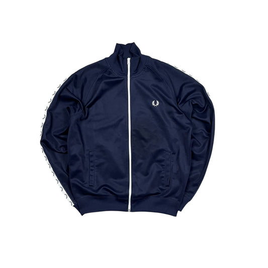 Fred Perry Trackjacket in Größe(M)