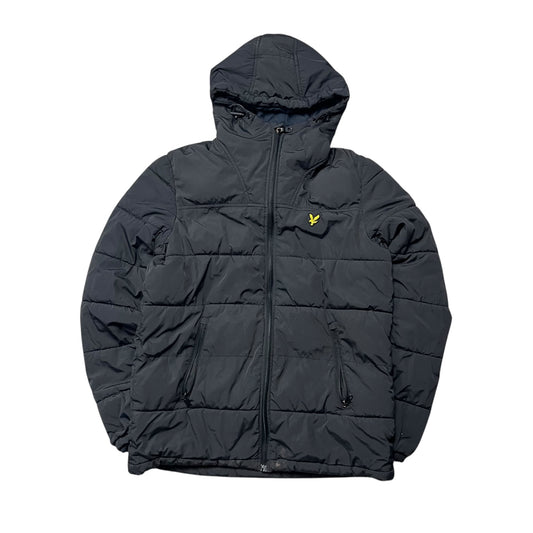 Lyle&Scott Winterjacke in Größe(M)