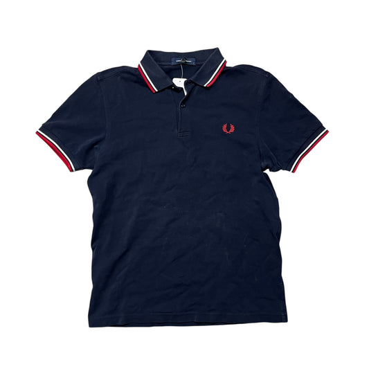 Fred Perry Poloshirt in Größe(S)