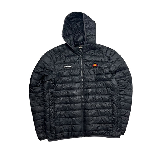 Ellesse Übergangsjacke in Größe(XL)