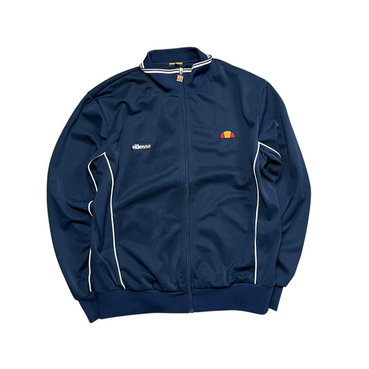 Ellesse Trackjacket in Größe(XL)