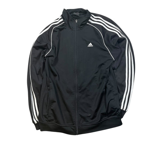 Adidas Trackjacket in Größe(M)