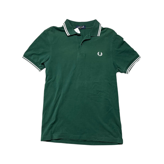 Fred Perry Poloshirt in Größe(S)
