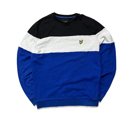 Lyle&Scott Pullover in Größe(S)