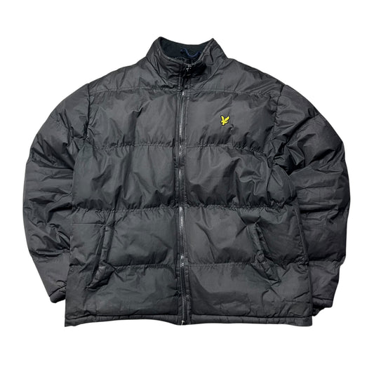 Lyle and Scott Winterjacke in Größe(L)