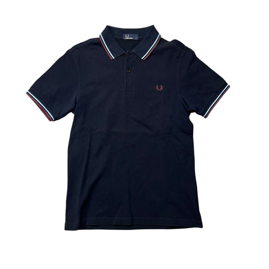 Fred Perry Poloshirt in Größe(S)