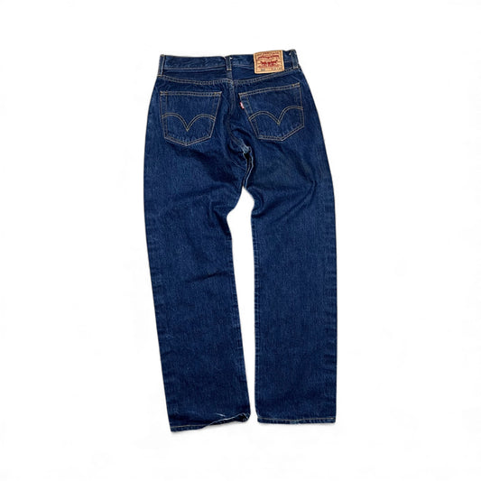 Levi’s 501 Jeans in Größe(W32 L34)