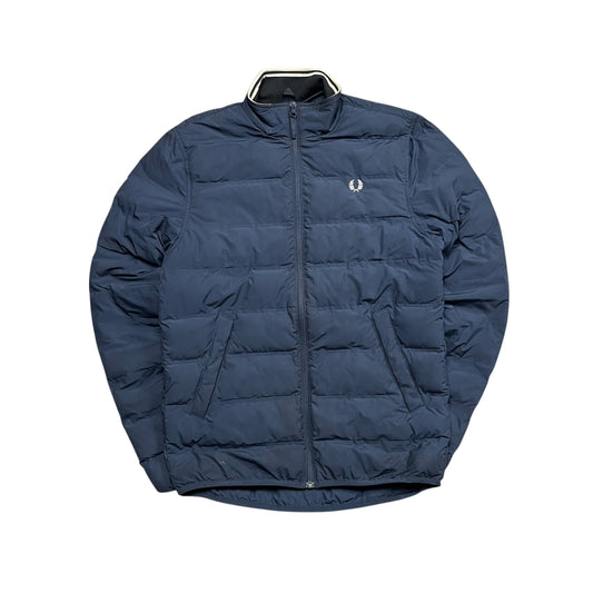 Fred Perry Winterjacke in Größe(XS)