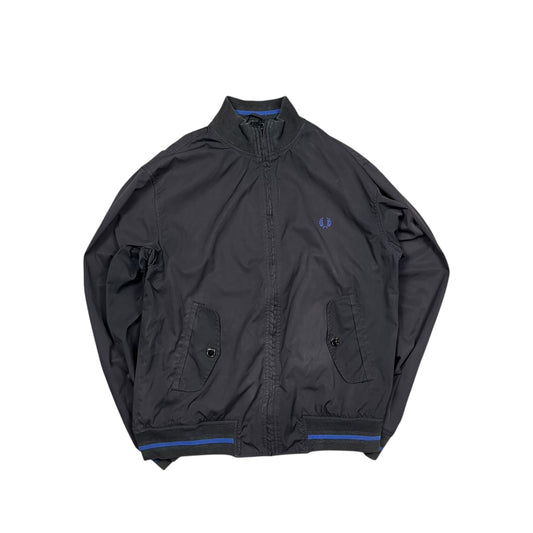 Fred Perry Trackjacket in Größe(S)